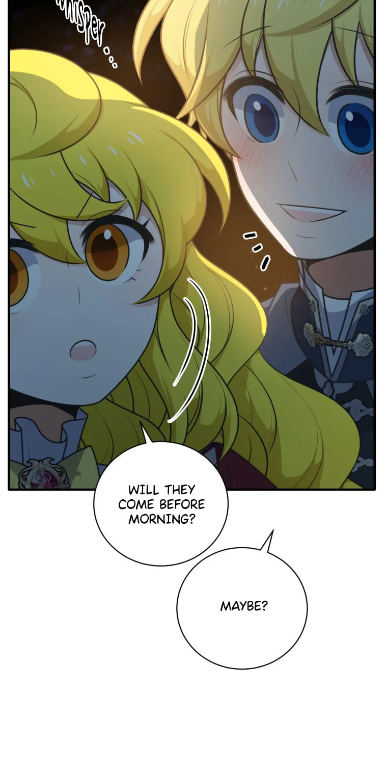 Read Elqueeness chapter 255 image 67 on Lezhin