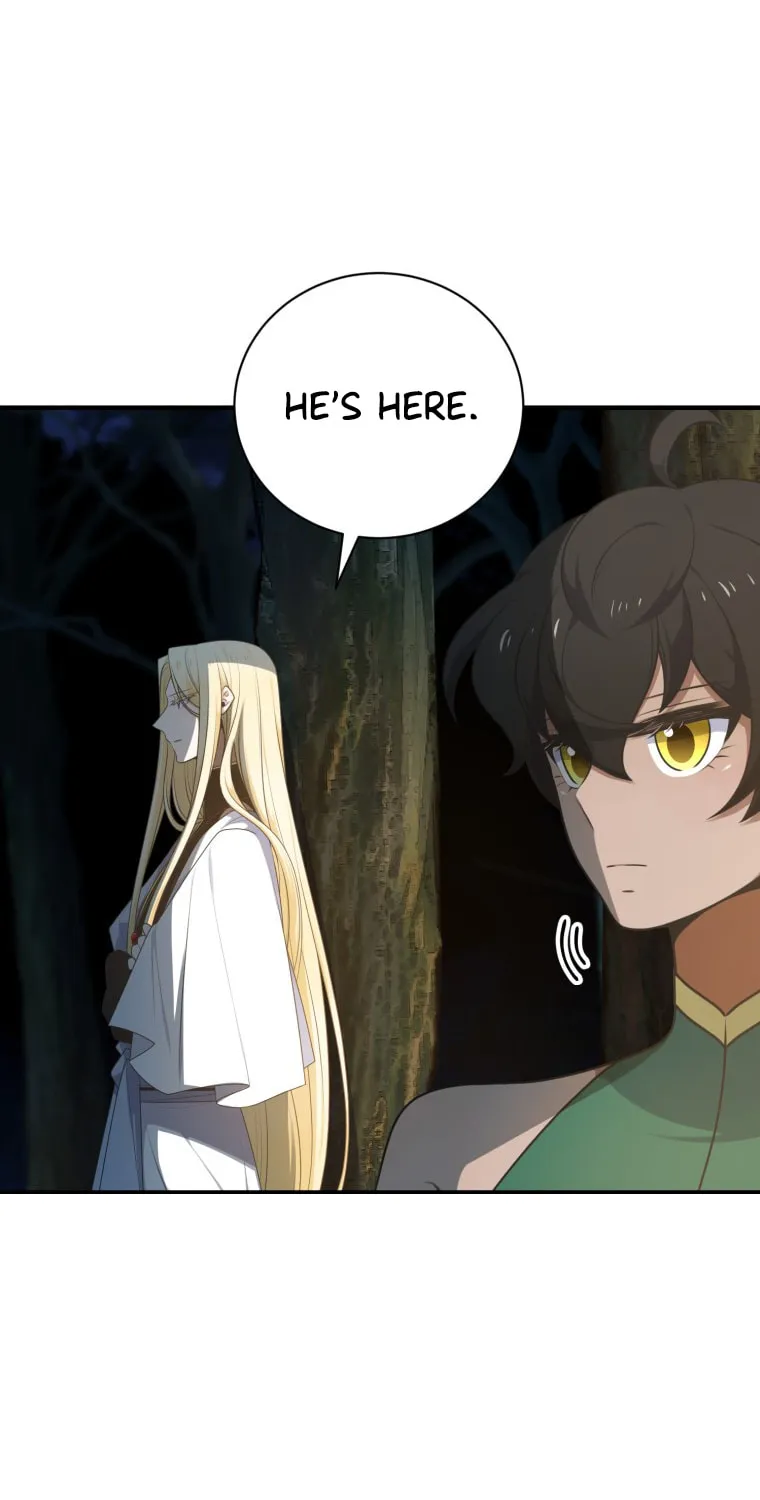 Read Elqueeness chapter 255 image 70 on Lezhin