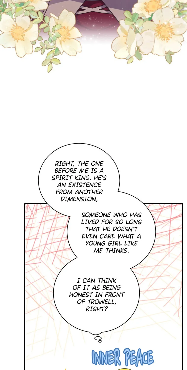 Read Elqueeness chapter 255 image 8 on Lezhin