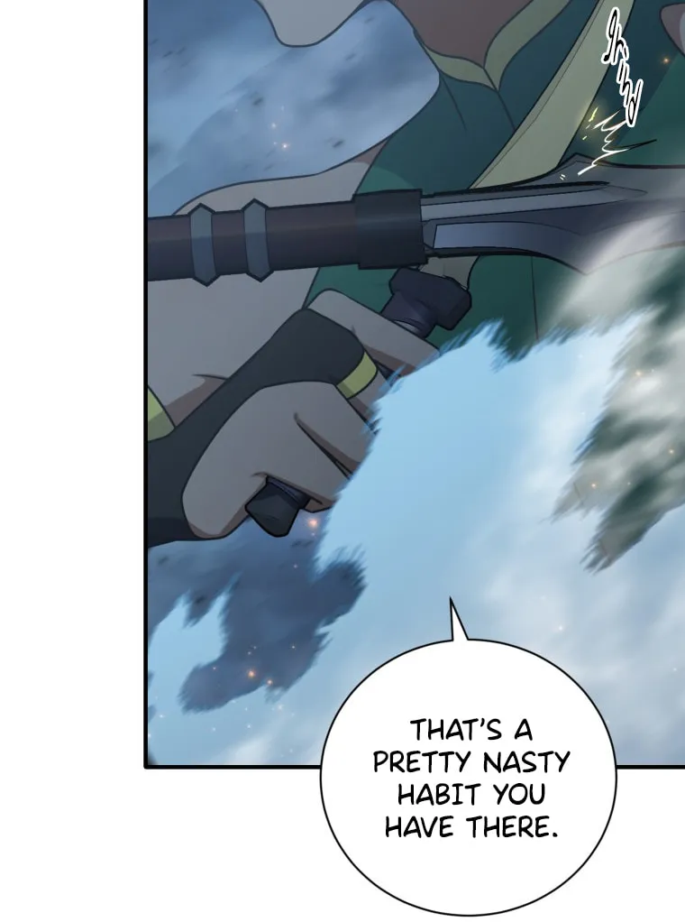 Read Elqueeness chapter 255 image 81 on Lezhin