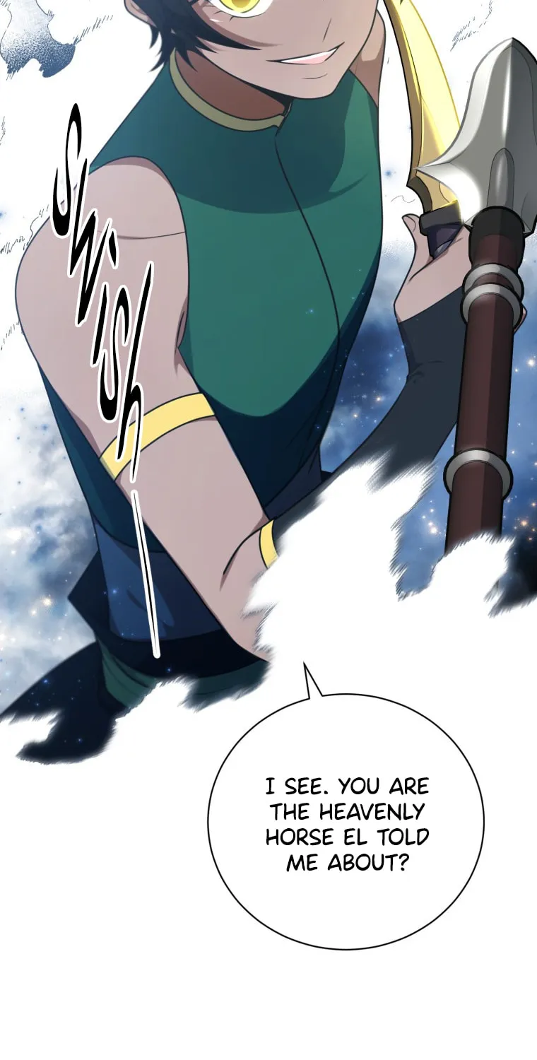 Read Elqueeness chapter 255 image 83 on Lezhin