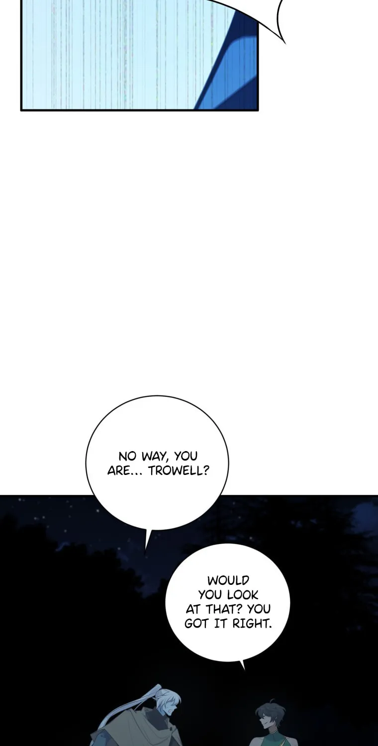 Read Elqueeness chapter 255 image 85 on Lezhin