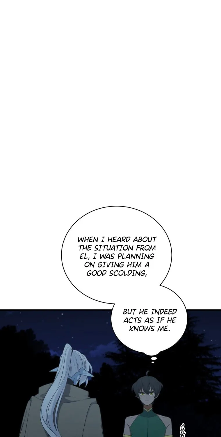 Read Elqueeness chapter 256 image 1 on Lezhin