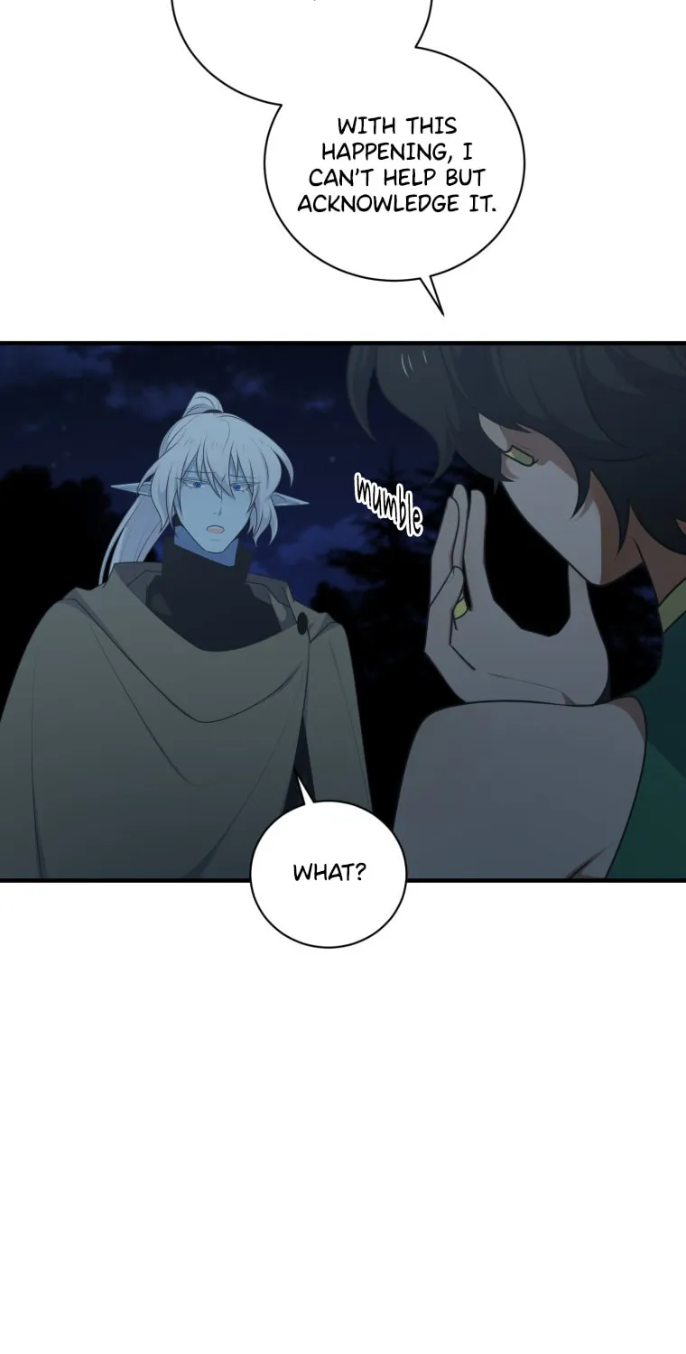 Read Elqueeness chapter 256 image 17 on Lezhin