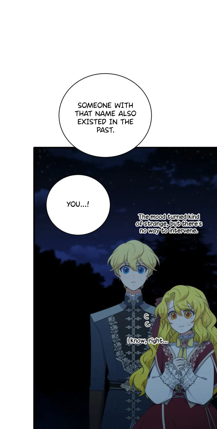 Read Elqueeness chapter 256 image 20 on Lezhin