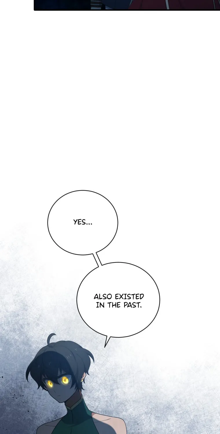Read Elqueeness chapter 256 image 21 on Lezhin