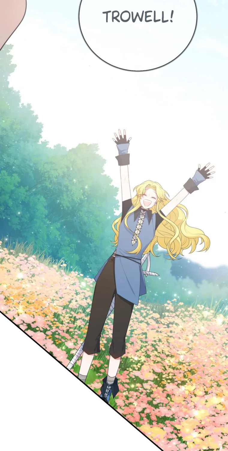 Read Elqueeness chapter 256 image 26 on Lezhin