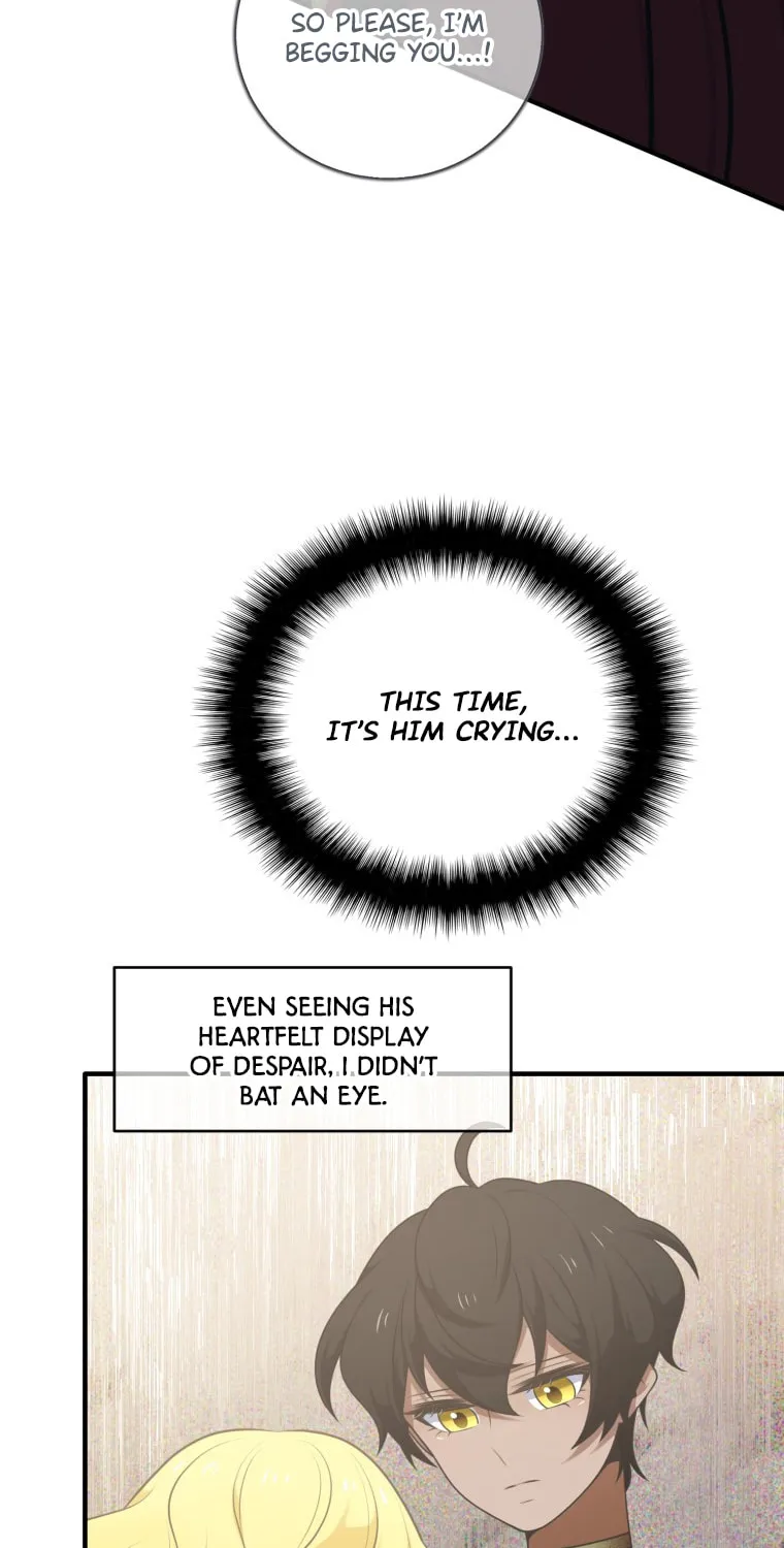 Read Elqueeness chapter 256 image 33 on Lezhin