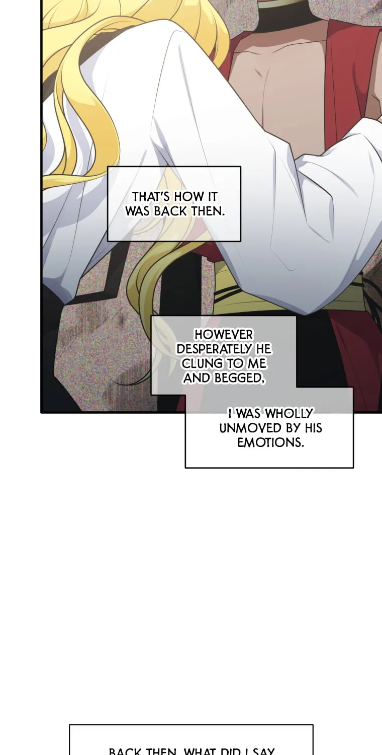 Read Elqueeness chapter 256 image 34 on Lezhin
