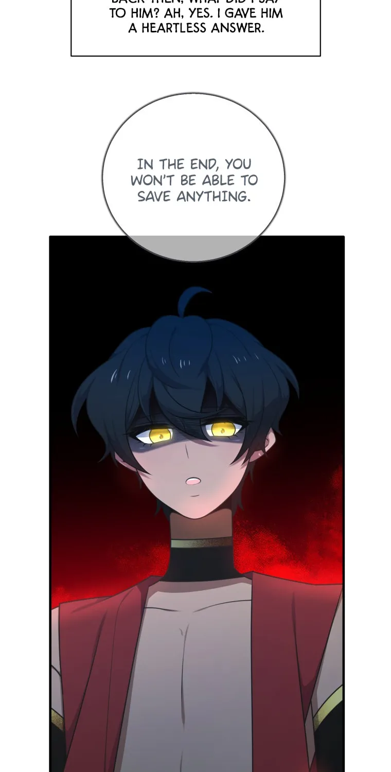 Read Elqueeness chapter 256 image 35 on Lezhin