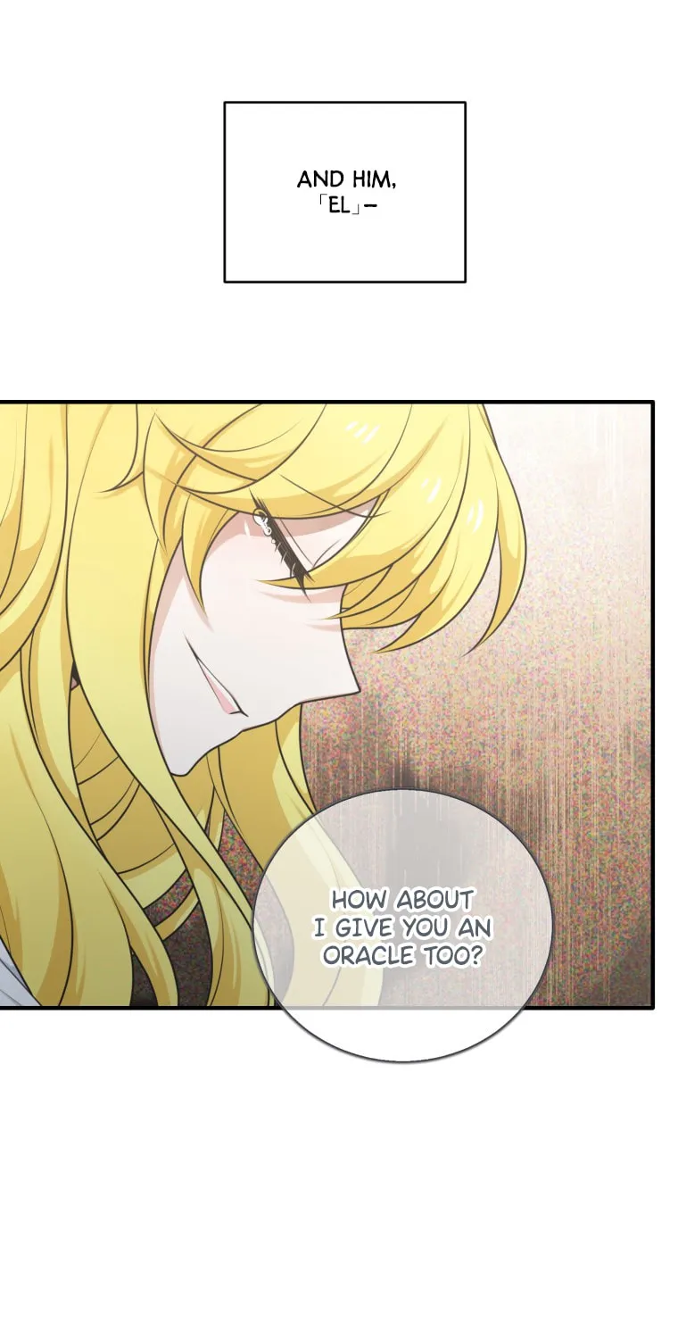 Read Elqueeness chapter 256 image 37 on Lezhin