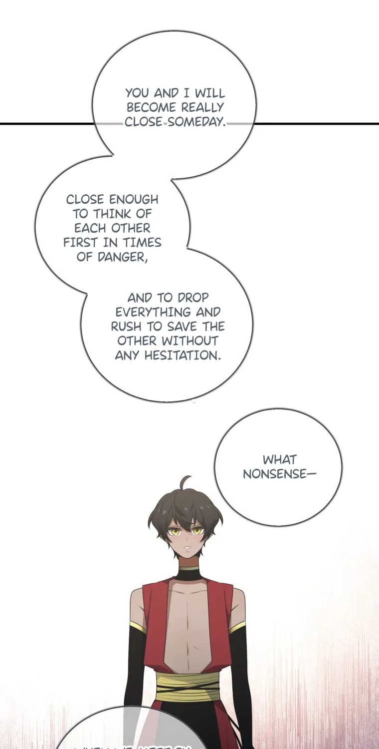 Read Elqueeness chapter 256 image 38 on Lezhin