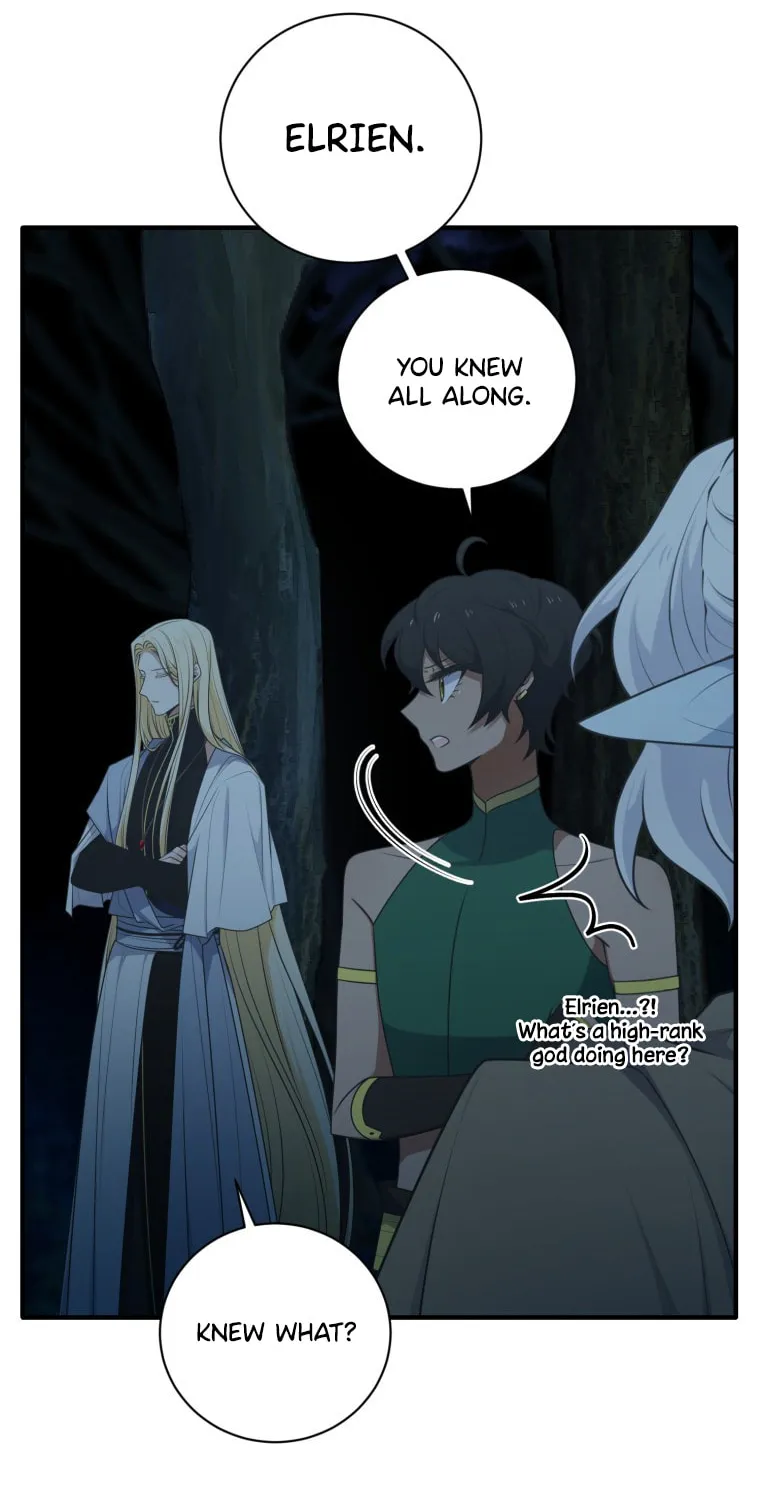 Read Elqueeness chapter 256 image 44 on Lezhin