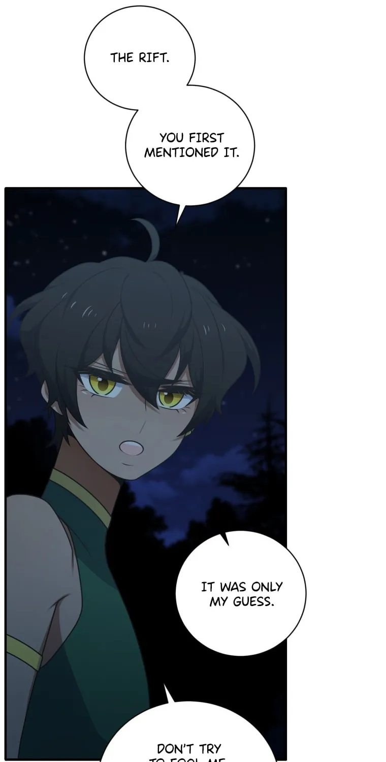 Read Elqueeness chapter 256 image 46 on Lezhin