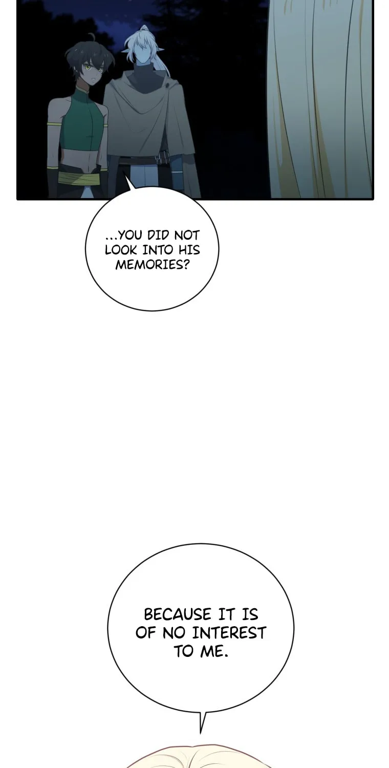 Read Elqueeness chapter 256 image 49 on Lezhin