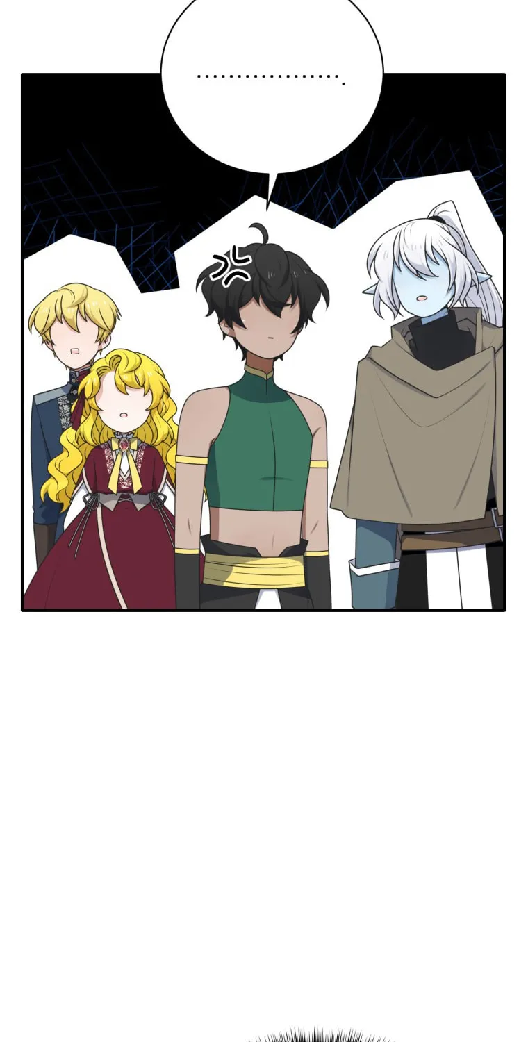 Read Elqueeness chapter 256 image 51 on Lezhin