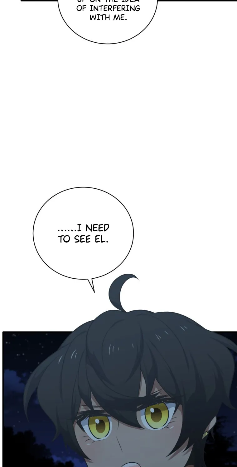 Read Elqueeness chapter 256 image 53 on Lezhin