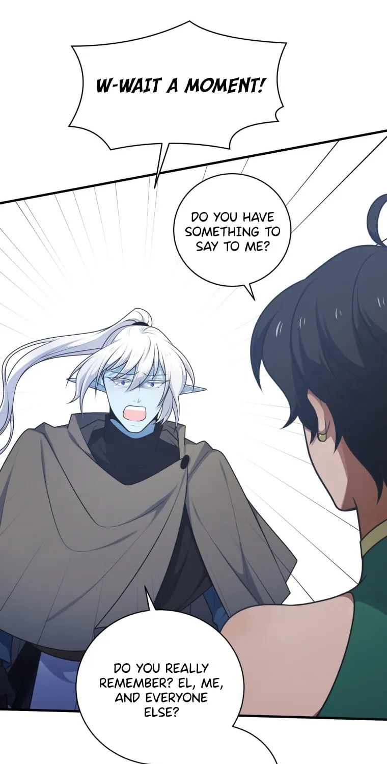 Read Elqueeness chapter 256 image 55 on Lezhin