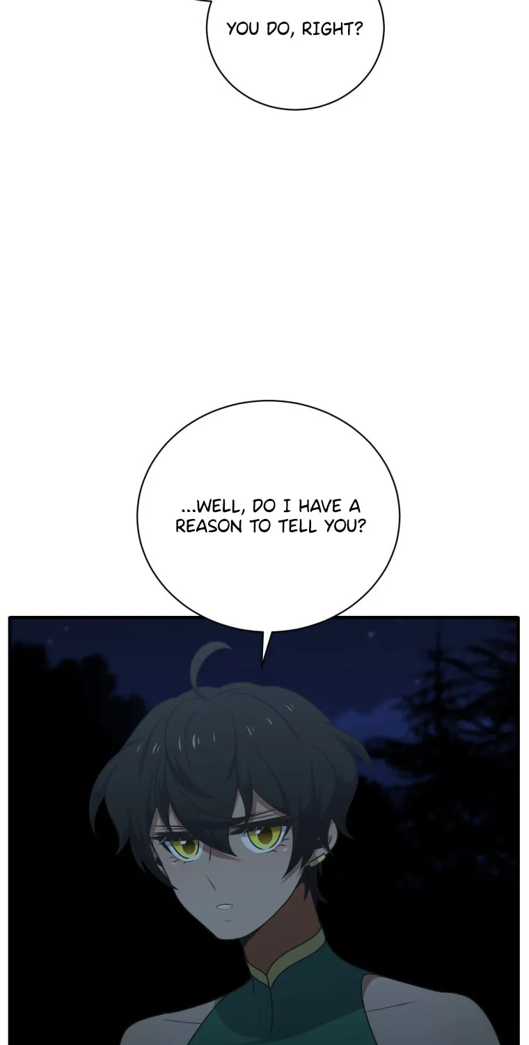 Read Elqueeness chapter 256 image 56 on Lezhin