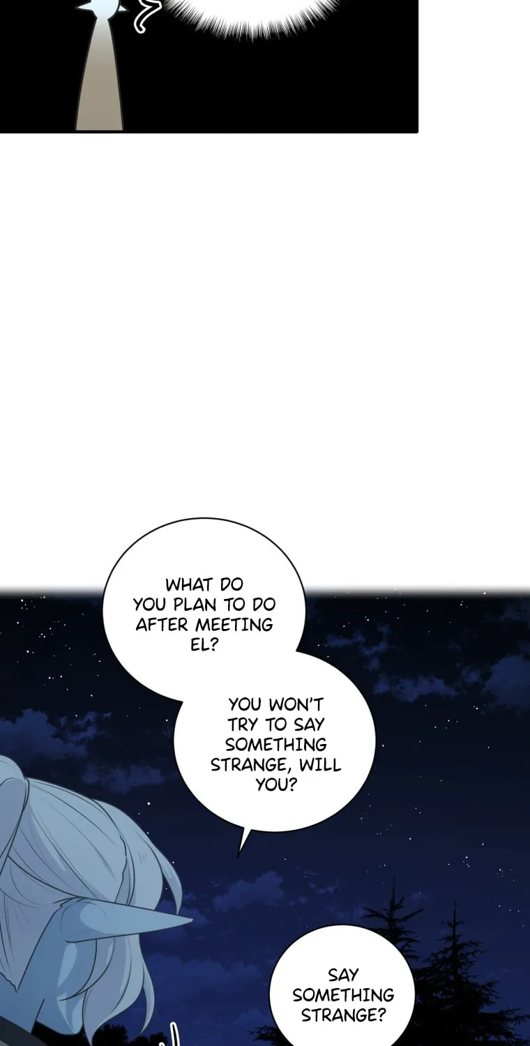 Read Elqueeness chapter 256 image 59 on Lezhin