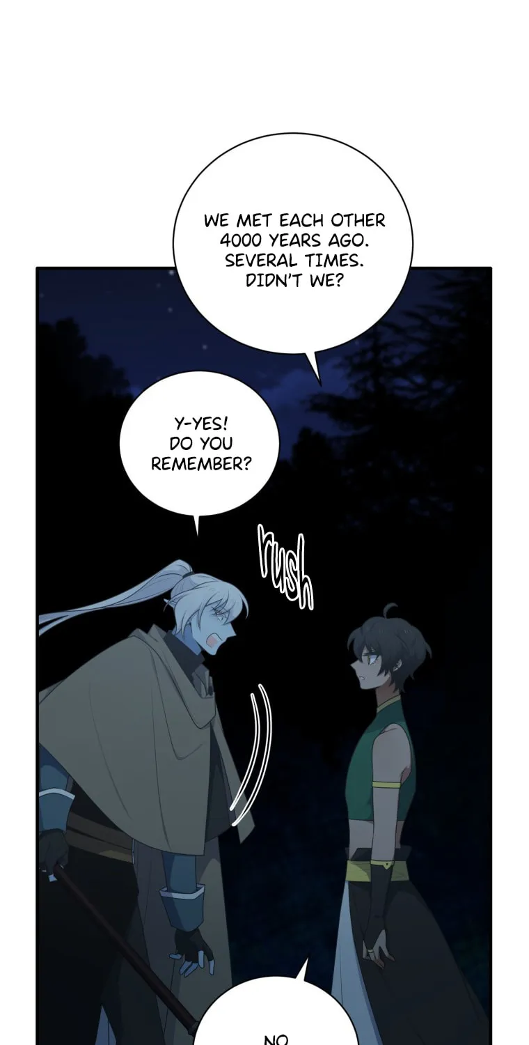 Read Elqueeness chapter 256 image 6 on Lezhin