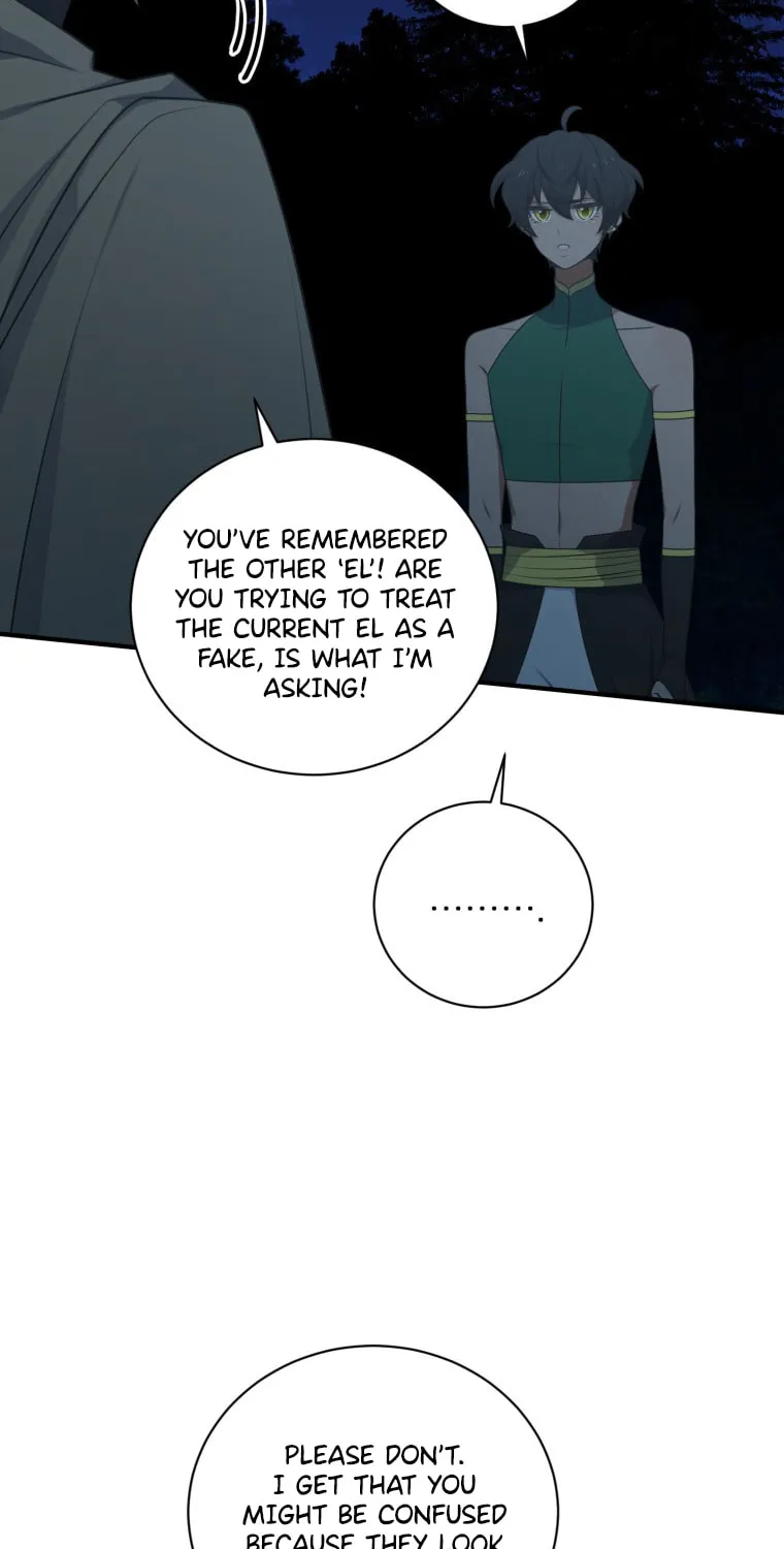 Read Elqueeness chapter 256 image 60 on Lezhin