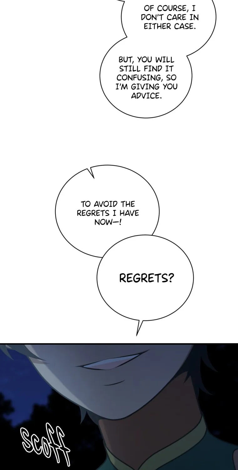 Read Elqueeness chapter 256 image 62 on Lezhin