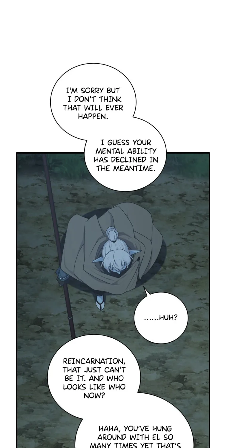 Read Elqueeness chapter 256 image 64 on Lezhin