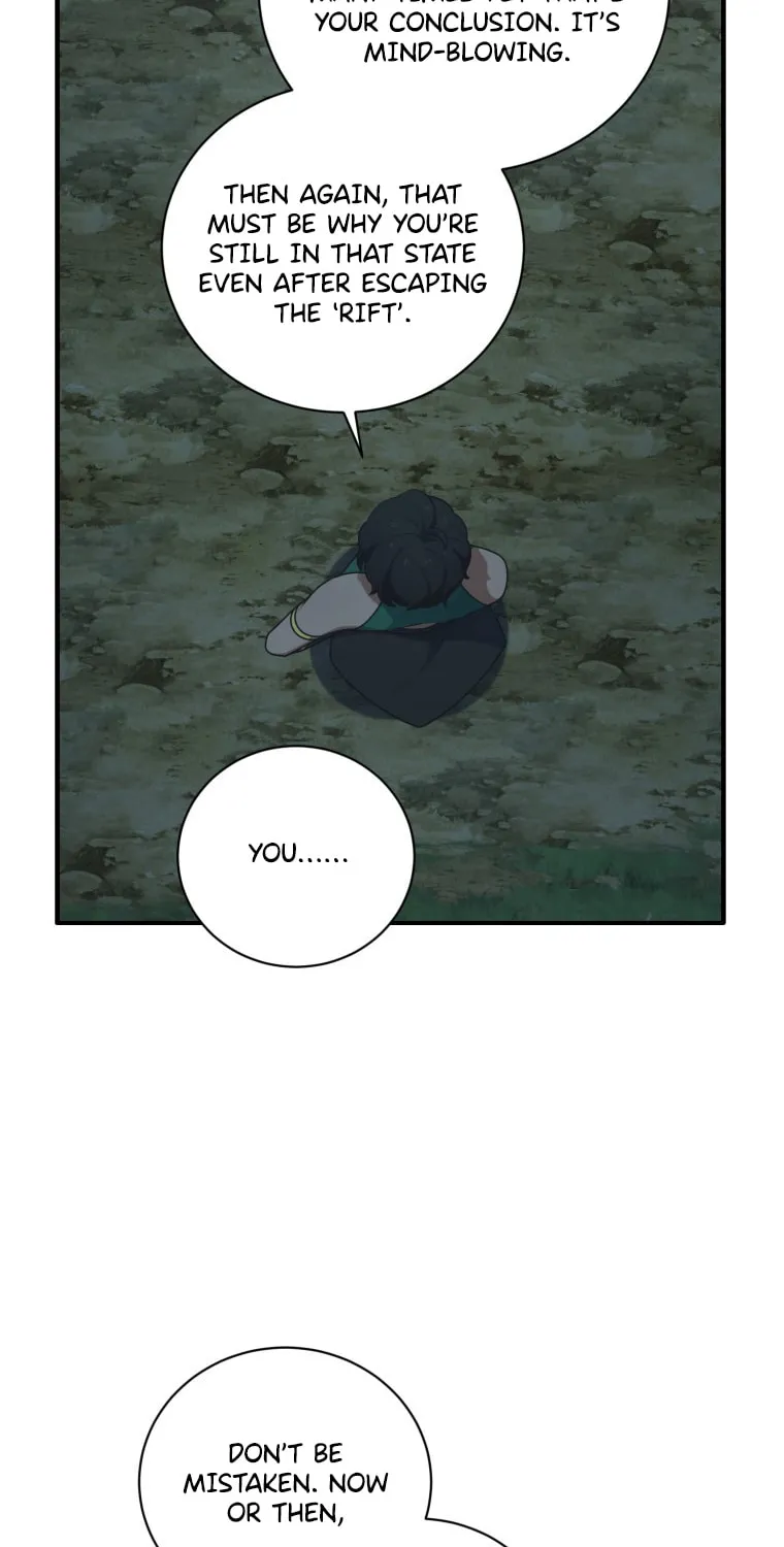 Read Elqueeness chapter 256 image 65 on Lezhin
