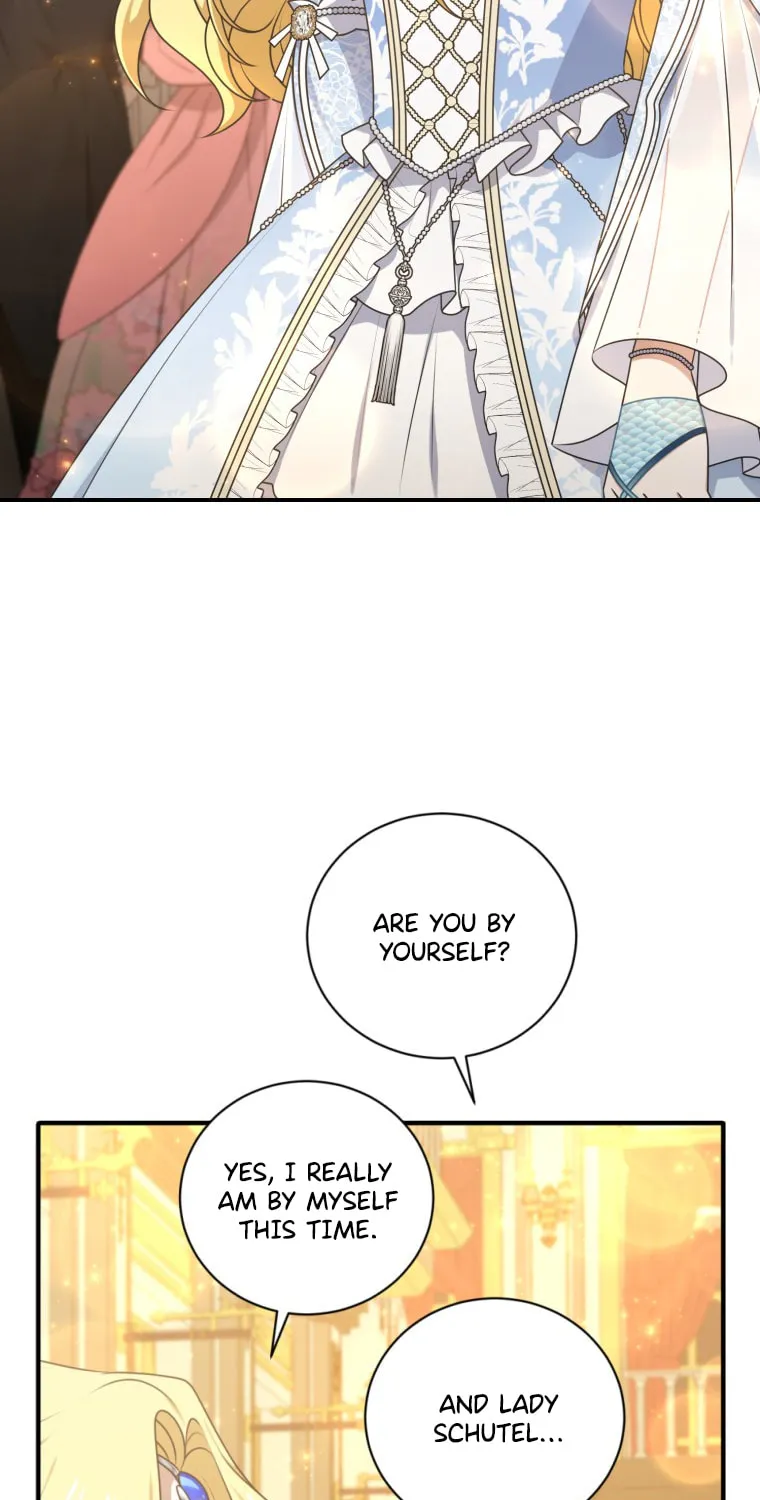 Read Elqueeness chapter 256 image 75 on Lezhin