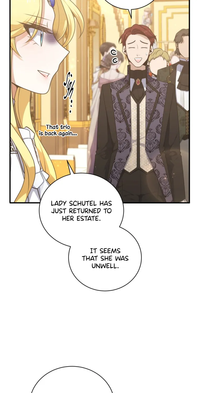 Read Elqueeness chapter 256 image 76 on Lezhin