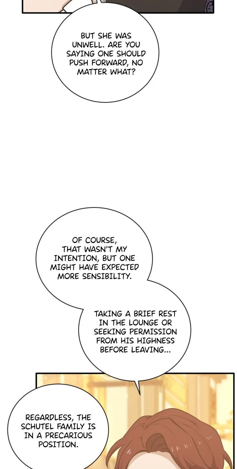 Read Elqueeness chapter 256 image 78 on Lezhin