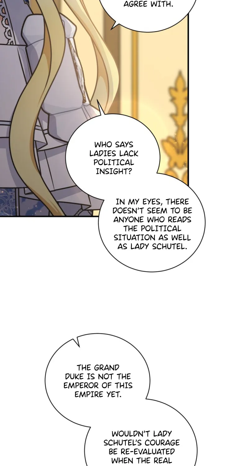Read Elqueeness chapter 256 image 83 on Lezhin