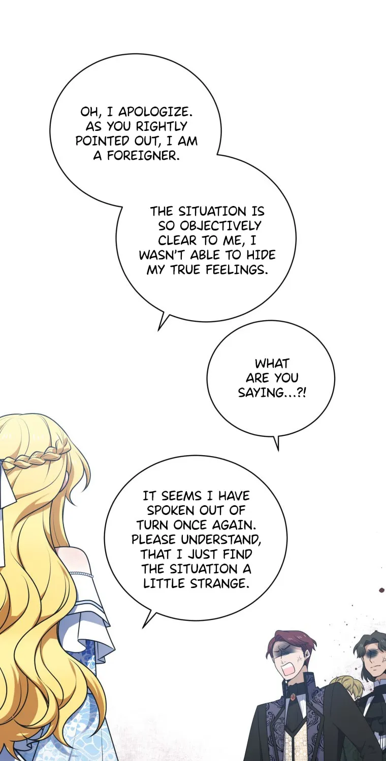 Read Elqueeness chapter 256 image 85 on Lezhin