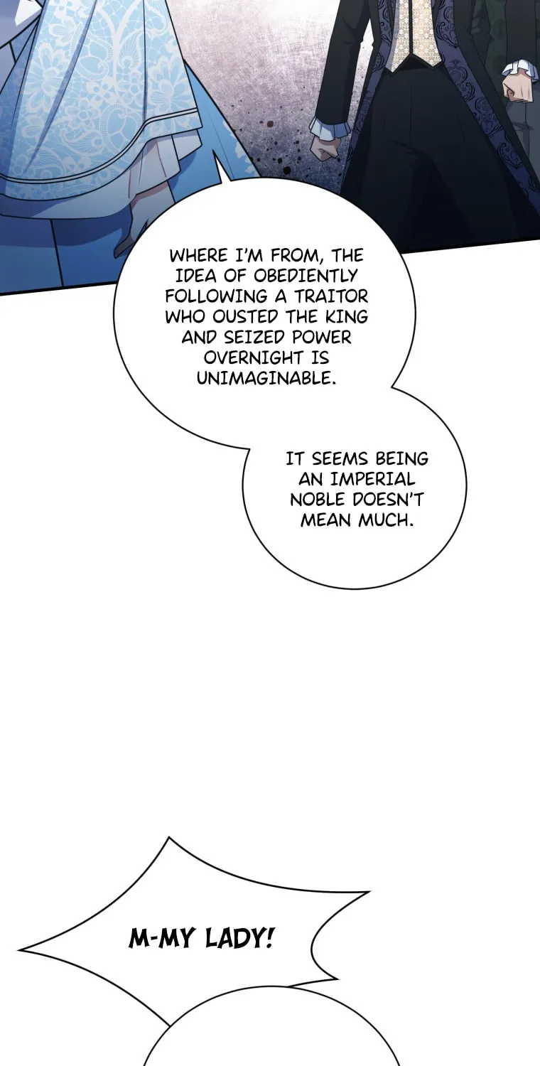 Read Elqueeness chapter 256 image 86 on Lezhin