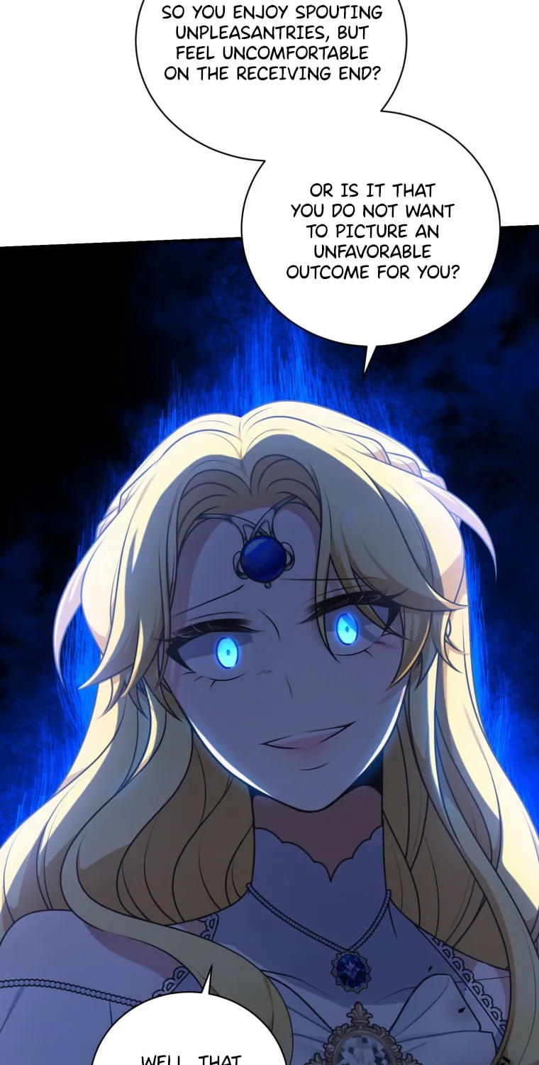 Read Elqueeness chapter 256 image 87 on Lezhin