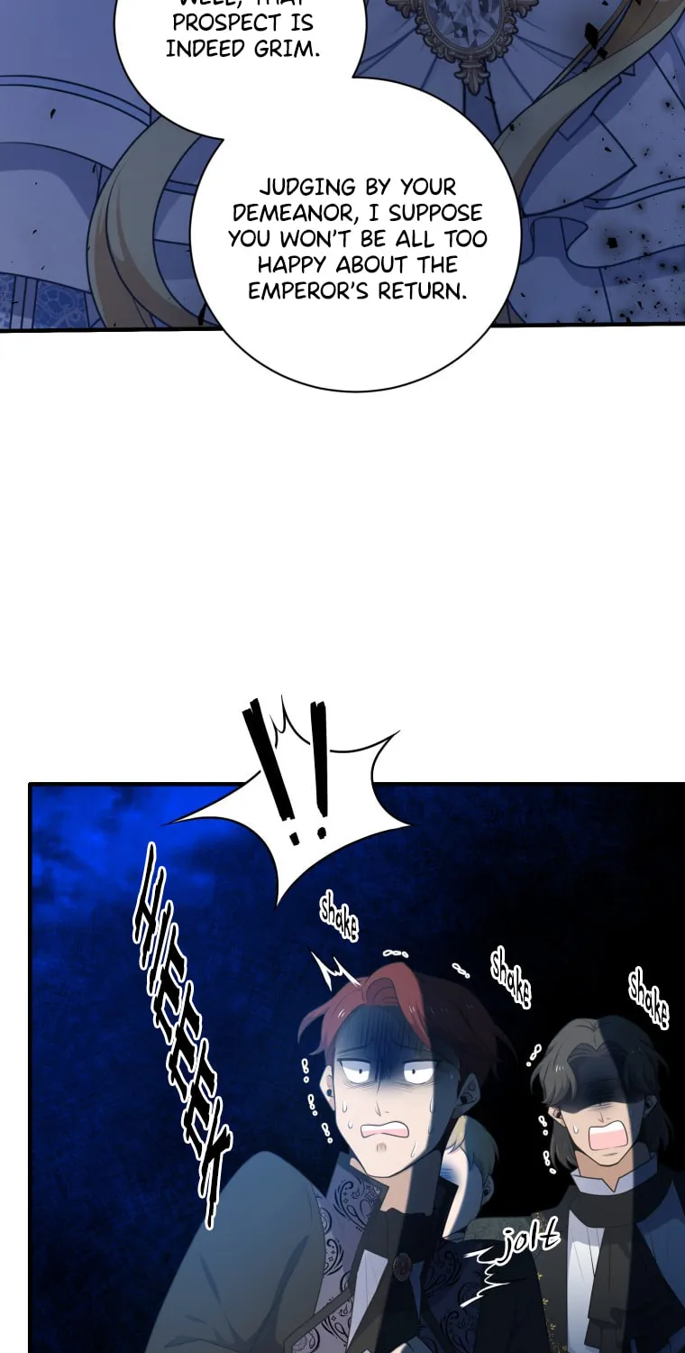 Read Elqueeness chapter 256 image 88 on Lezhin