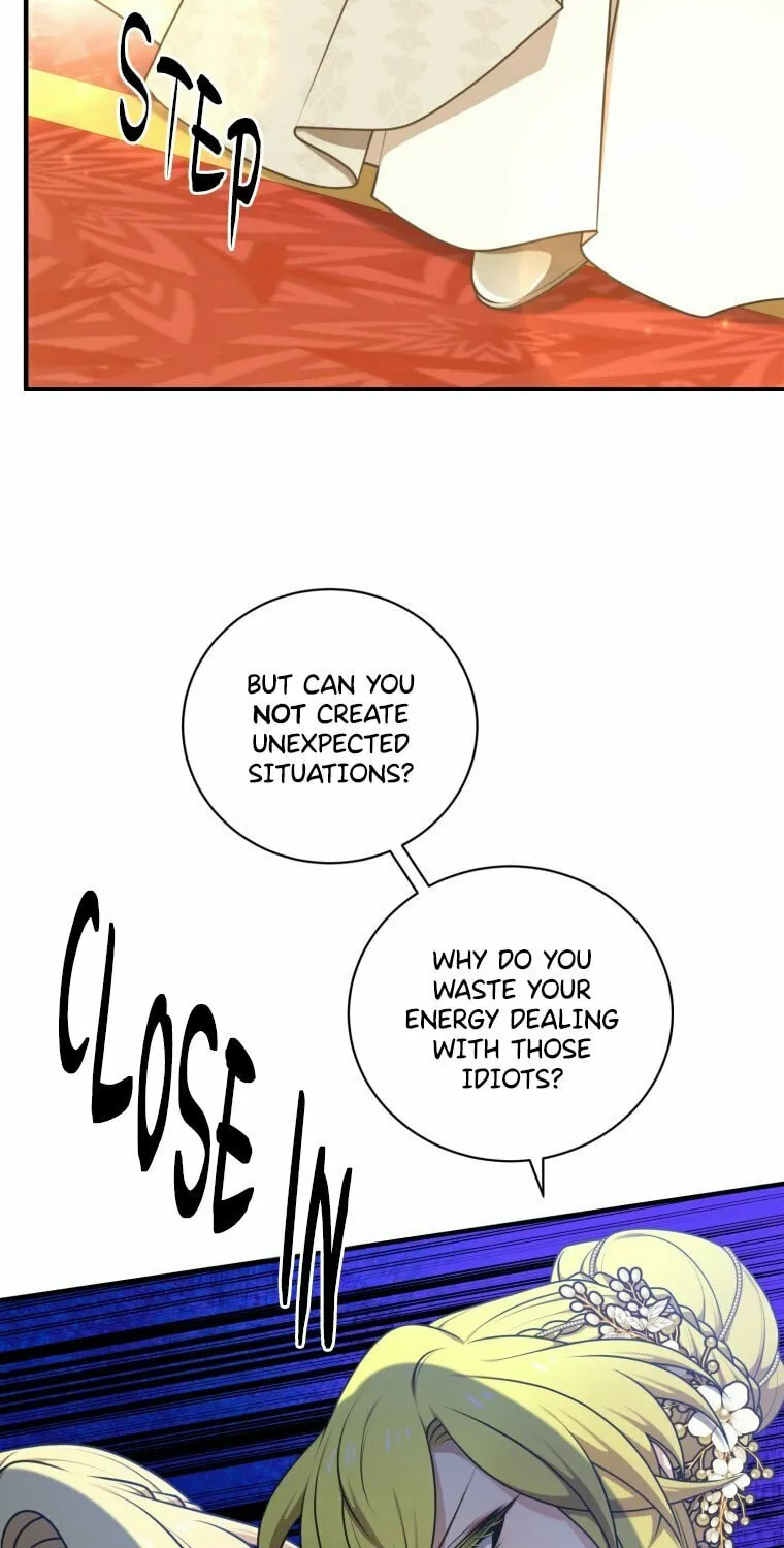 Read Elqueeness chapter 257 image 11 on Lezhin