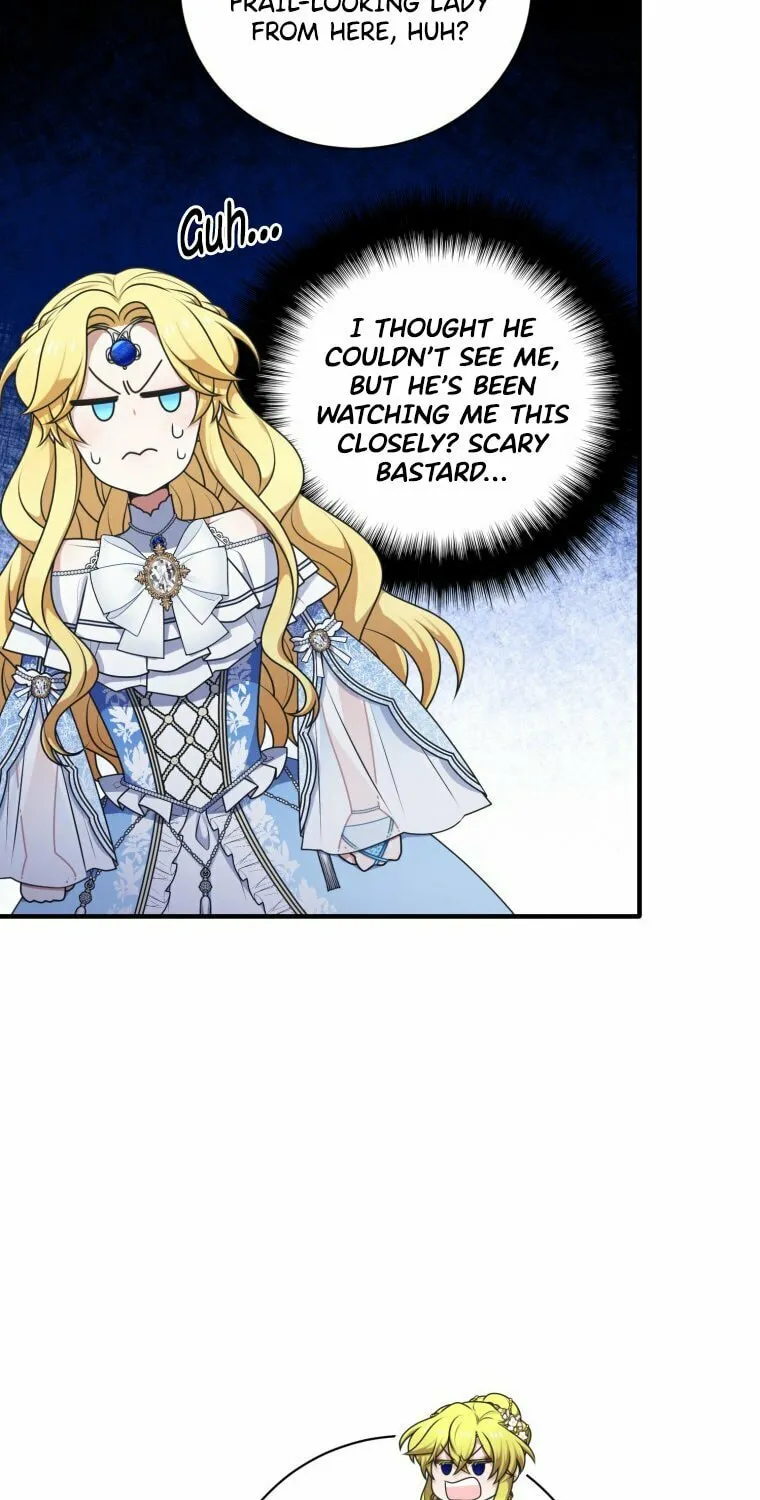 Read Elqueeness chapter 257 image 13 on Lezhin