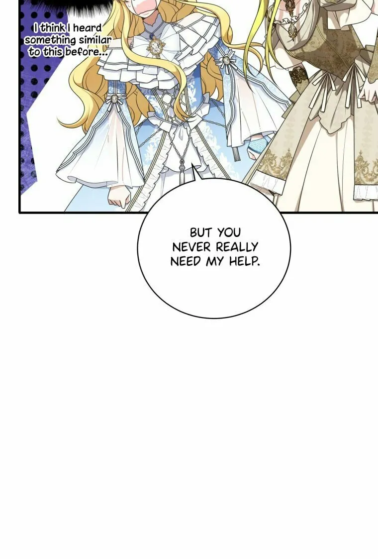 Read Elqueeness chapter 257 image 15 on Lezhin