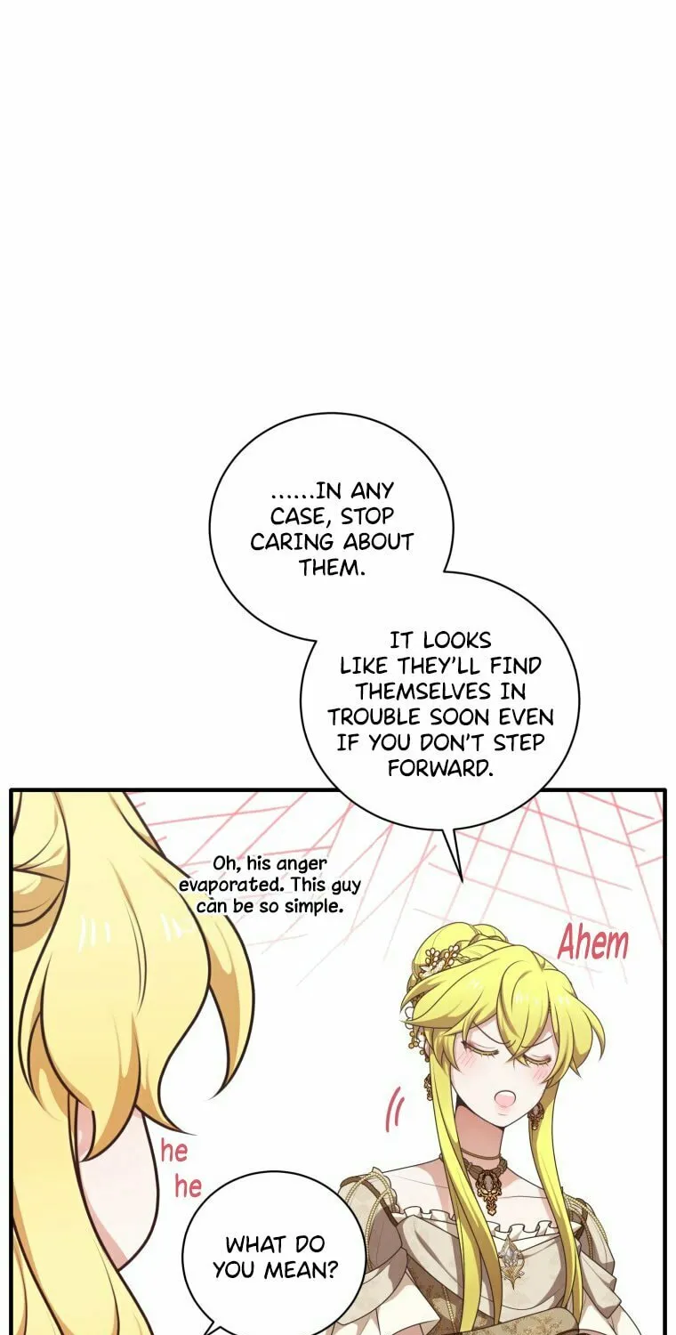Read Elqueeness chapter 257 image 18 on Lezhin