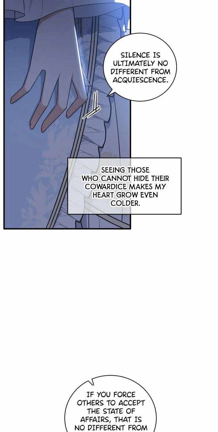 Read Elqueeness chapter 257 image 2 on Lezhin