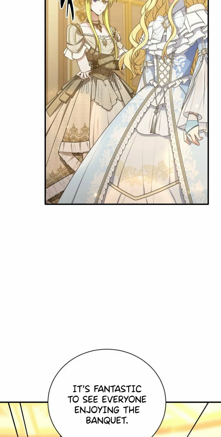 Read Elqueeness chapter 257 image 20 on Lezhin
