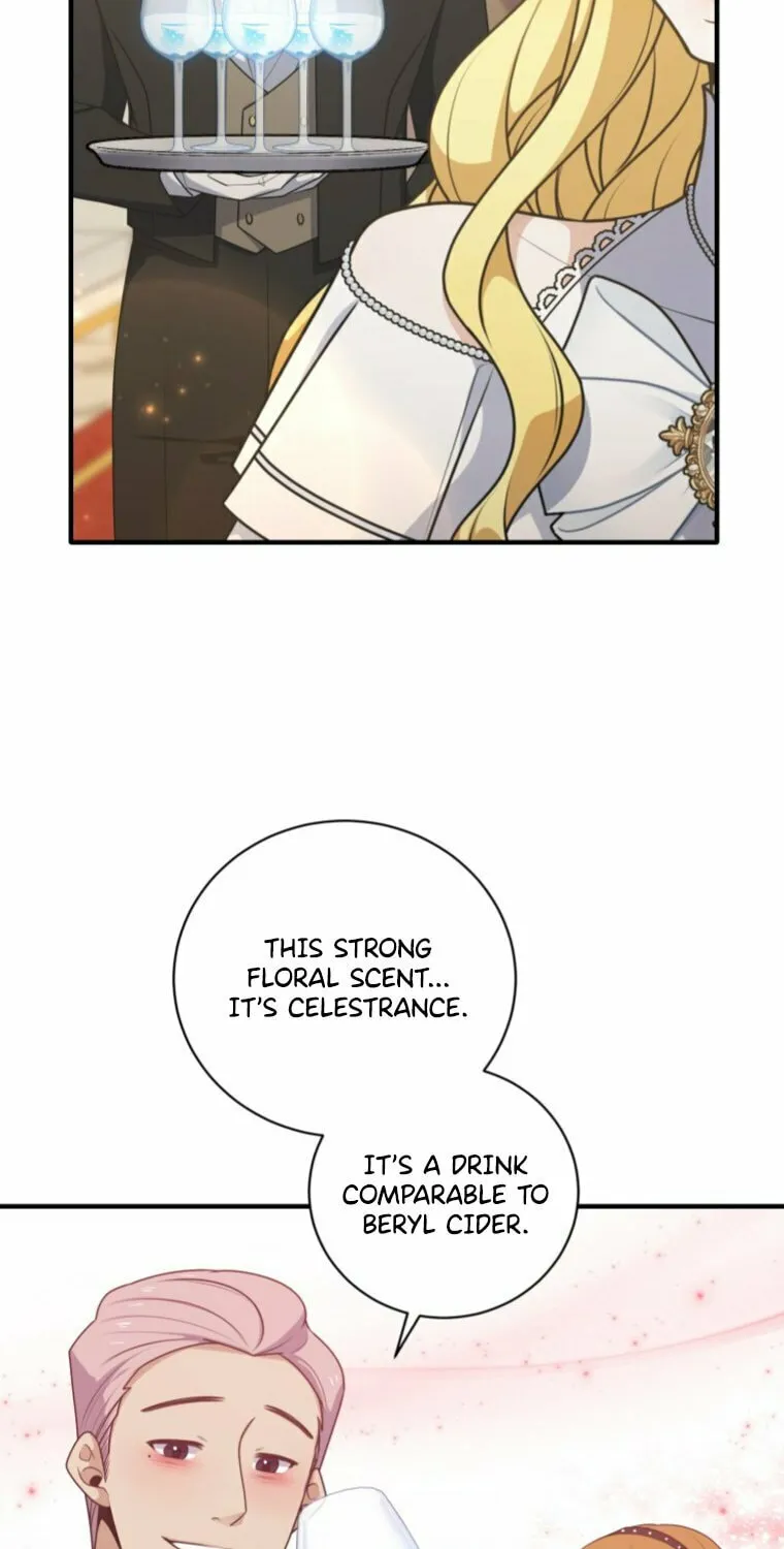Read Elqueeness chapter 257 image 25 on Lezhin