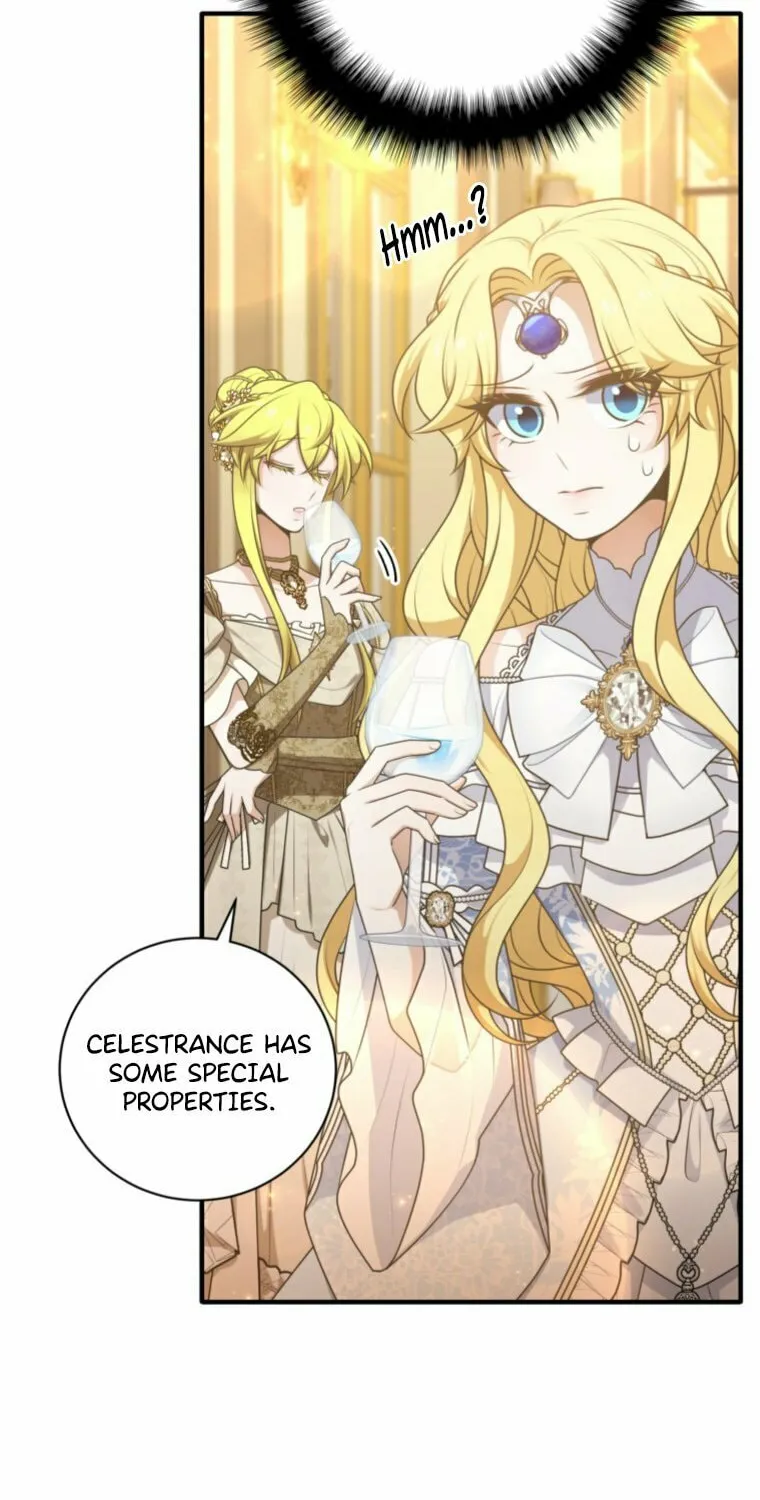Read Elqueeness chapter 257 image 27 on Lezhin