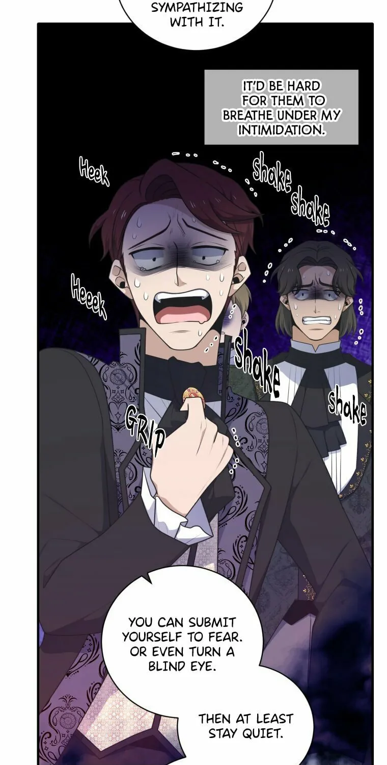 Read Elqueeness chapter 257 image 3 on Lezhin