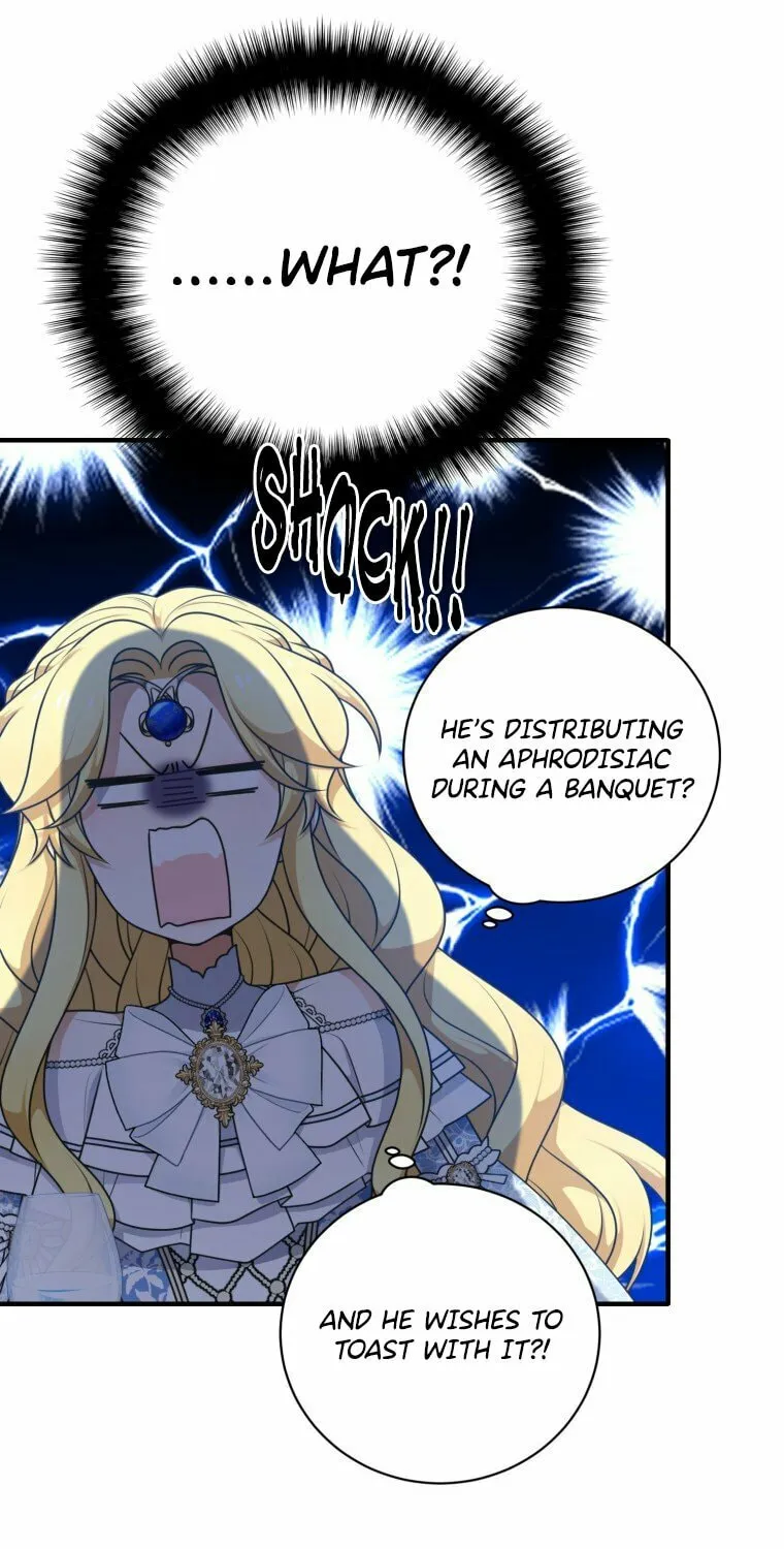 Read Elqueeness chapter 257 image 31 on Lezhin