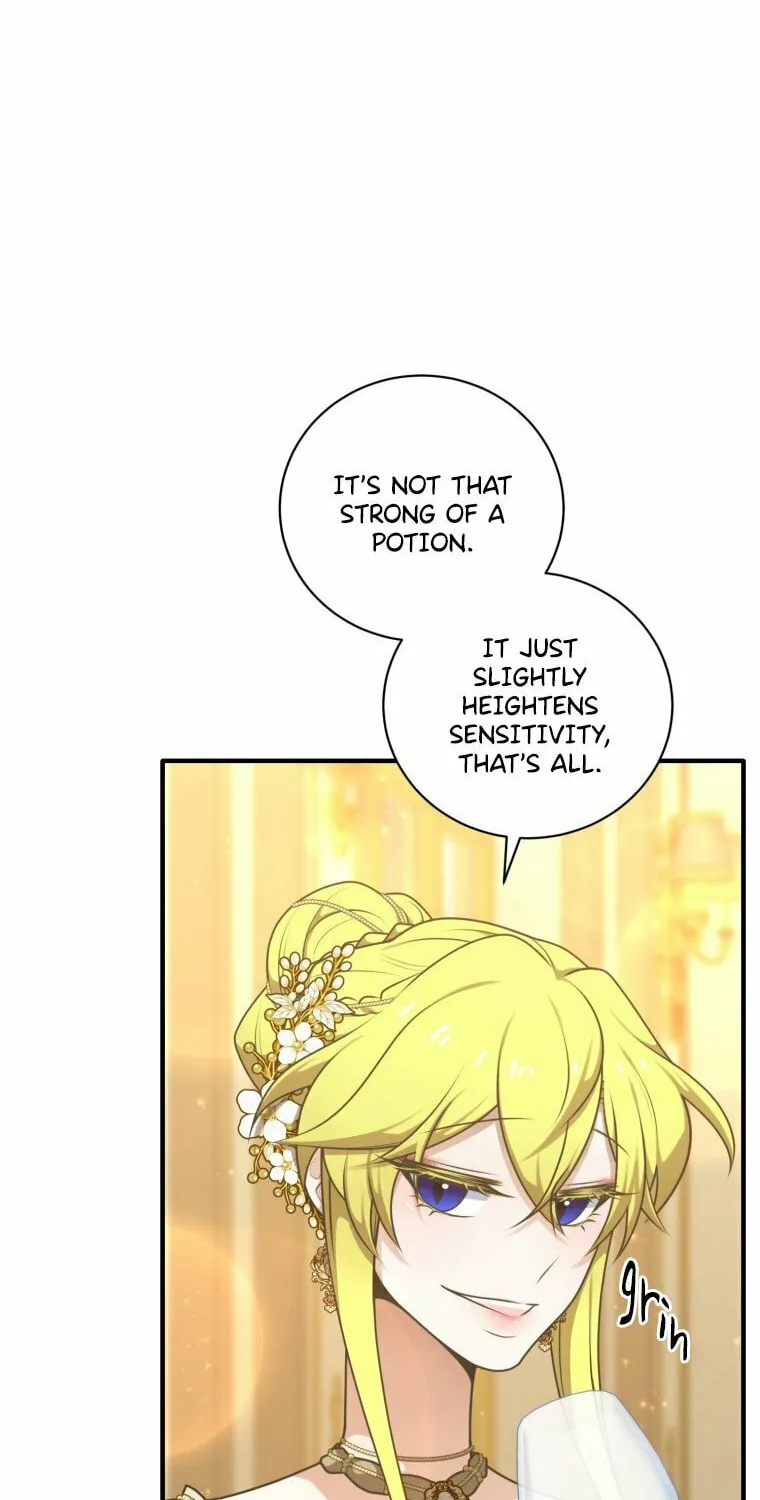 Read Elqueeness chapter 257 image 32 on Lezhin