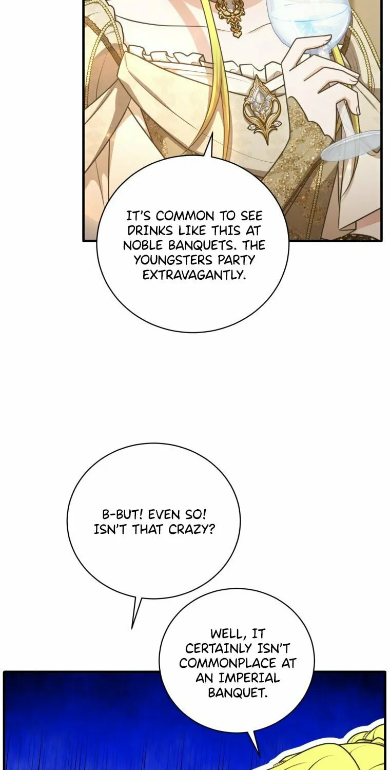Read Elqueeness chapter 257 image 33 on Lezhin
