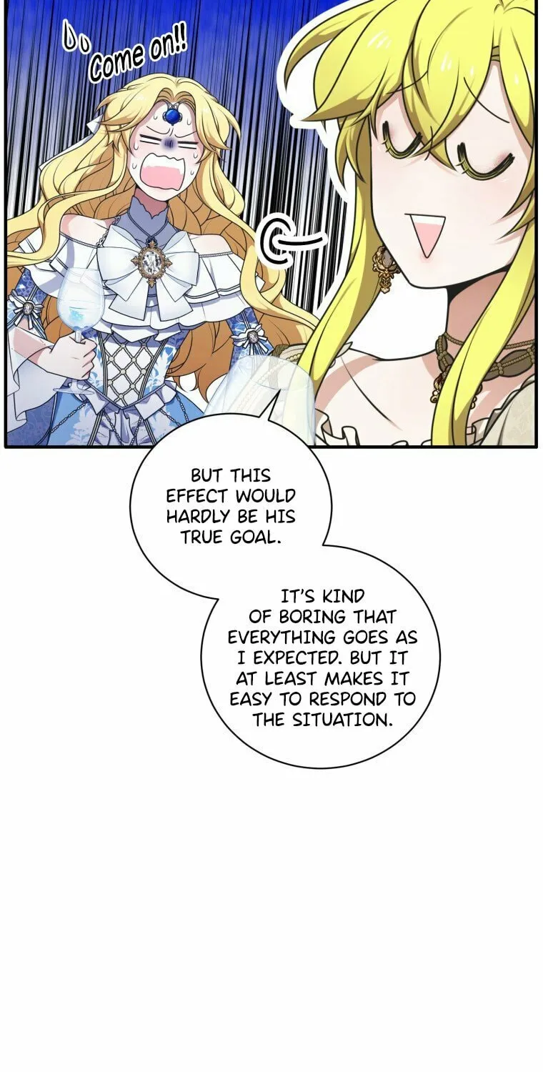Read Elqueeness chapter 257 image 34 on Lezhin